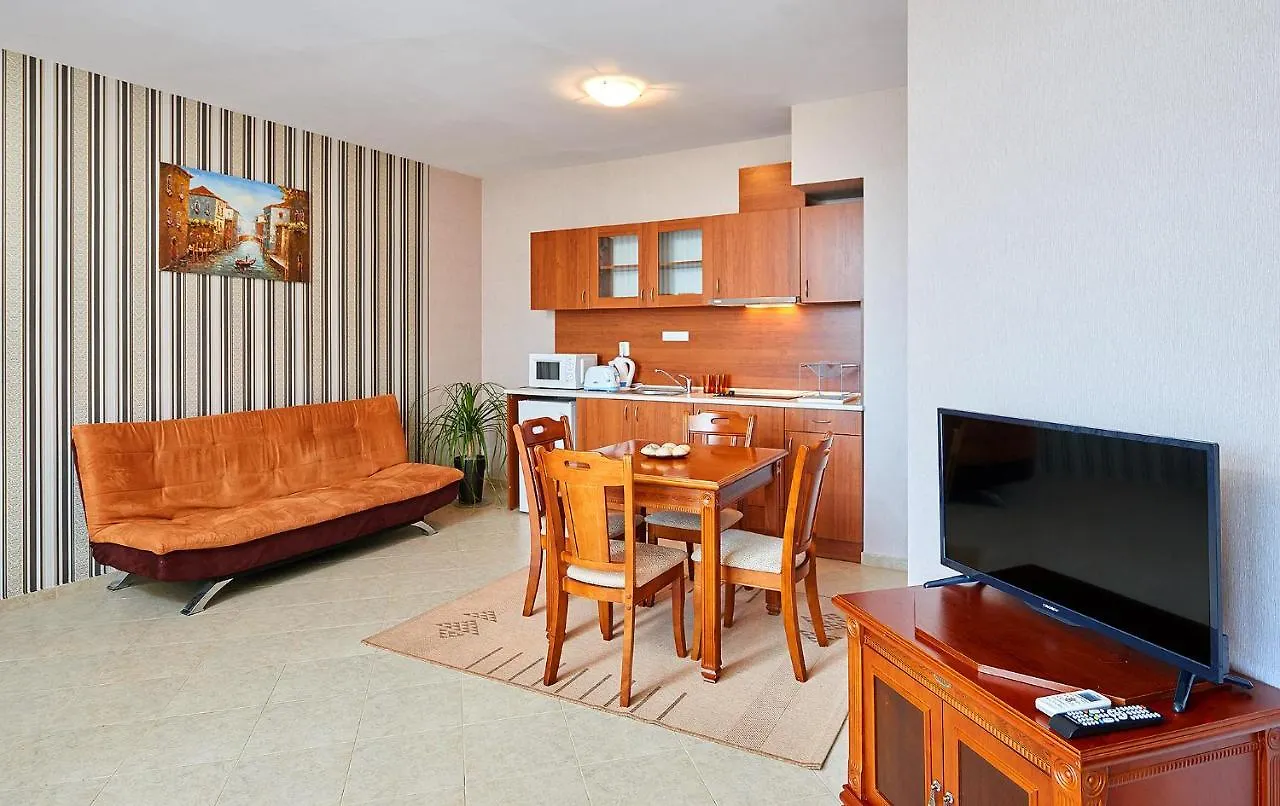 Karolina Hotel Sunny Beach 4*,  Bulgaria
