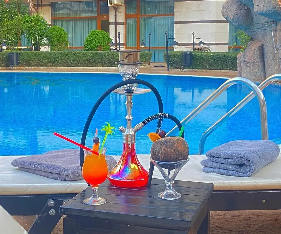 Karolina Hotel Sunny Beach 4*,  Bulgaria