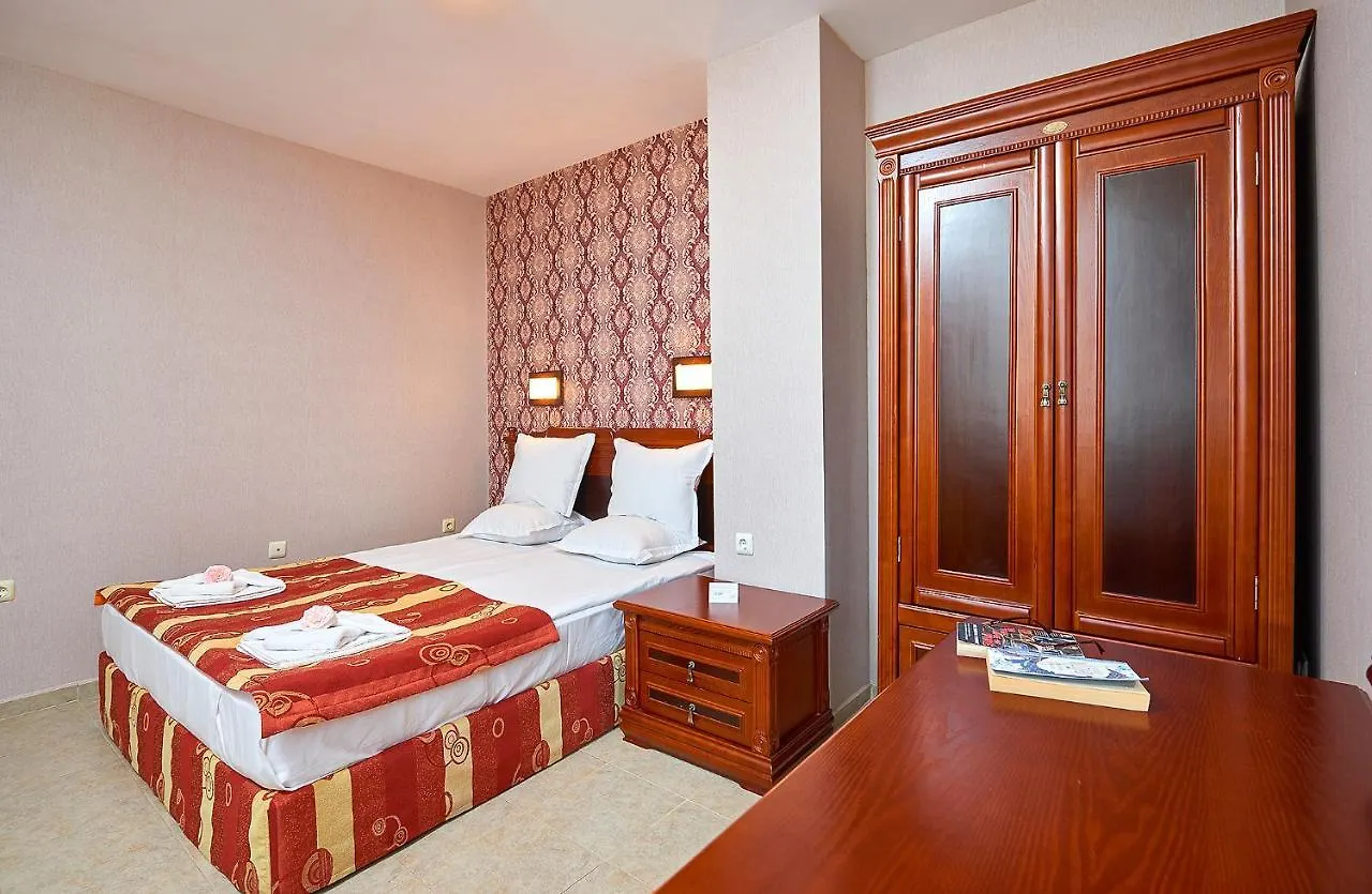 Karolina Hotel Sunny Beach