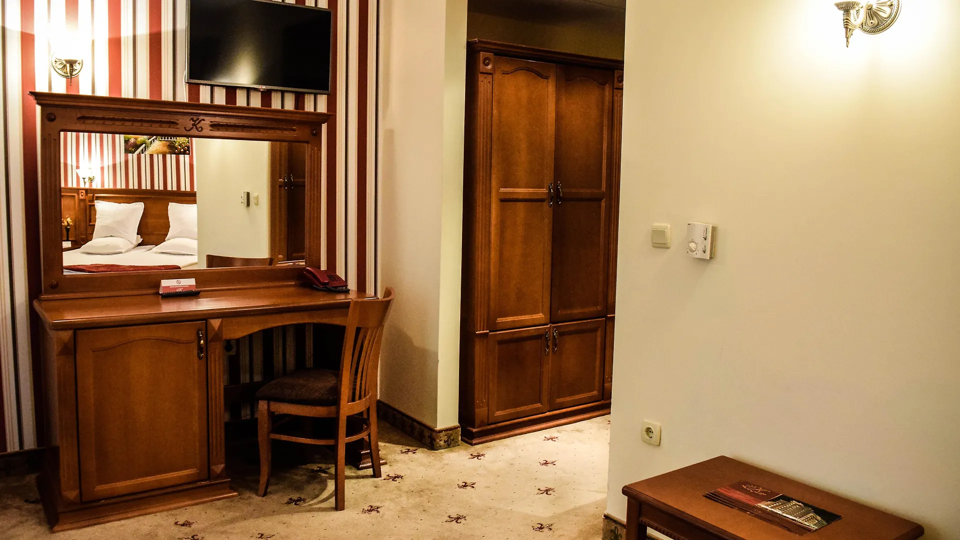 Karolina Hotel Sunny Beach