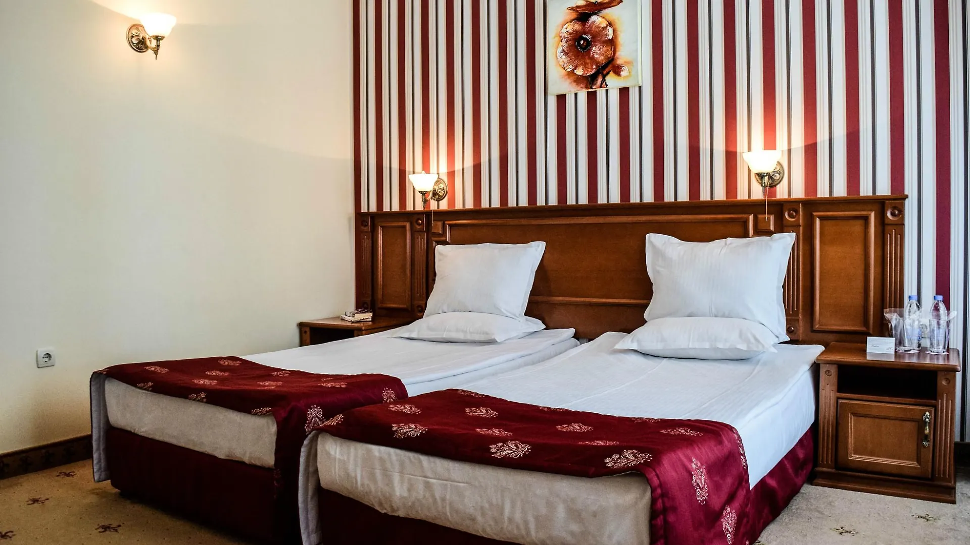 Karolina Hotel Sunny Beach