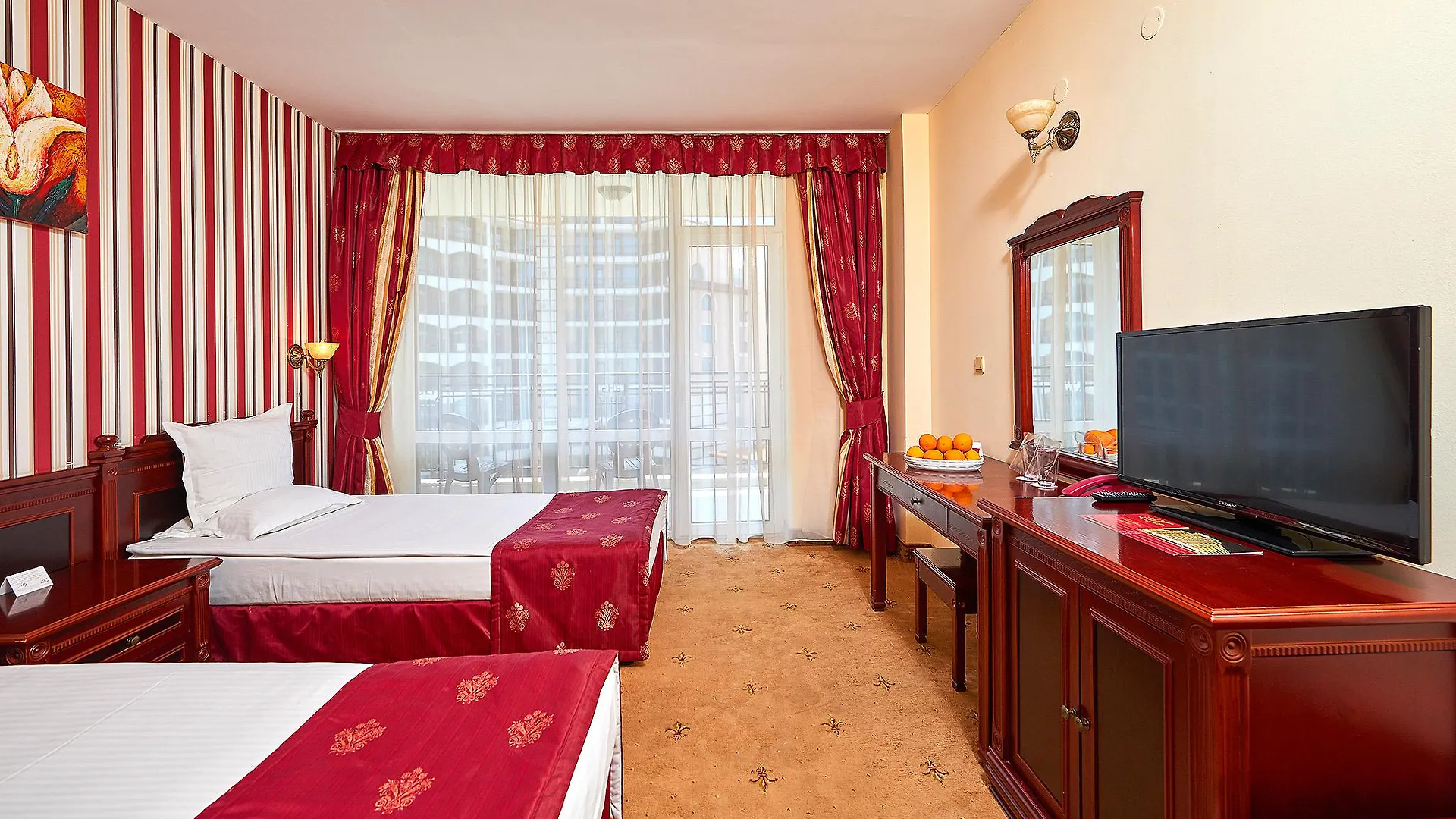 Karolina Hotel Sunny Beach