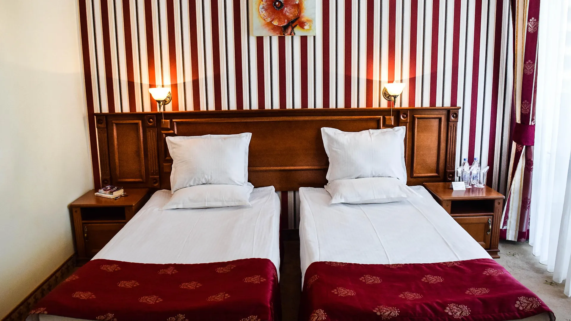Karolina Hotel Sunny Beach