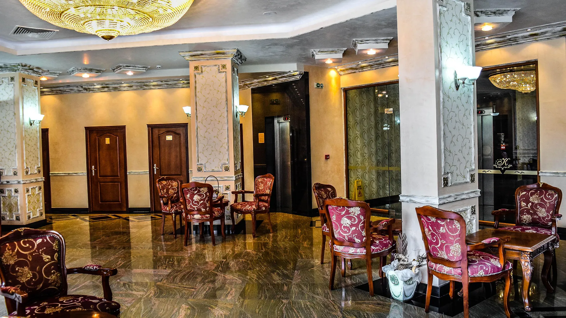 Karolina Hotel Sunny Beach 4*,  Bulgaria