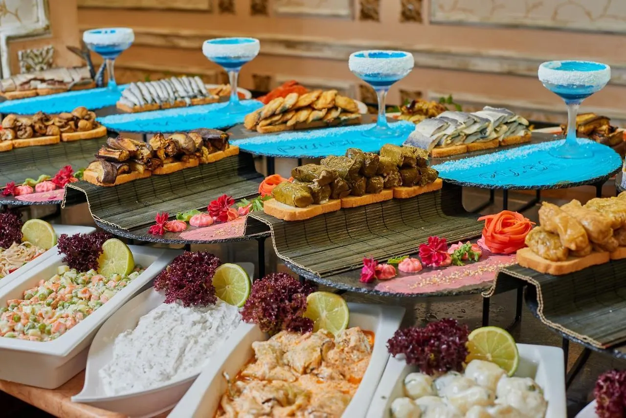 Karolina Hotel Sunny Beach 4*,  Bulgaria