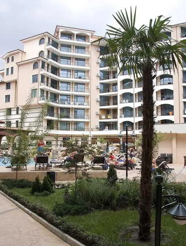 Karolina Hotel Sunny Beach