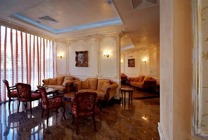 Karolina Hotel Sunny Beach Bulgaria