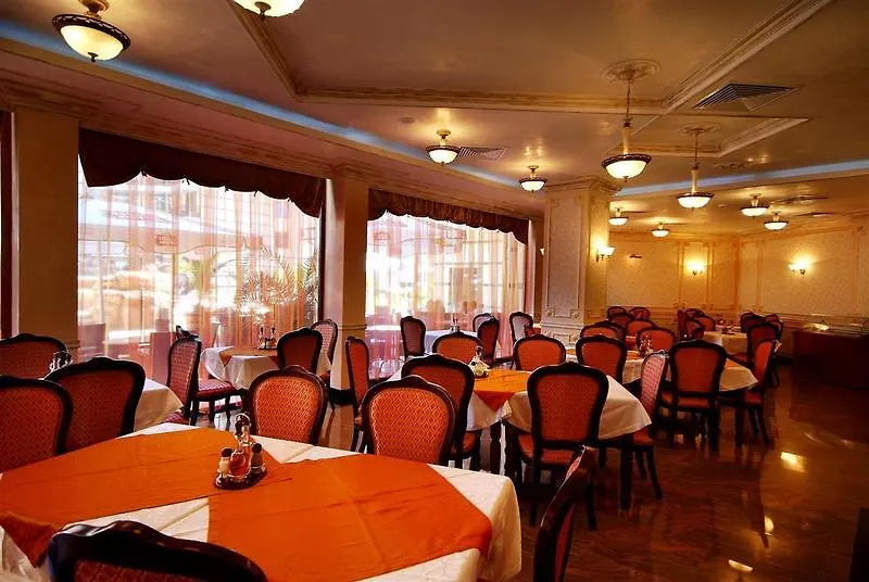 Karolina Hotel Sunny Beach 4*,  Bulgaria