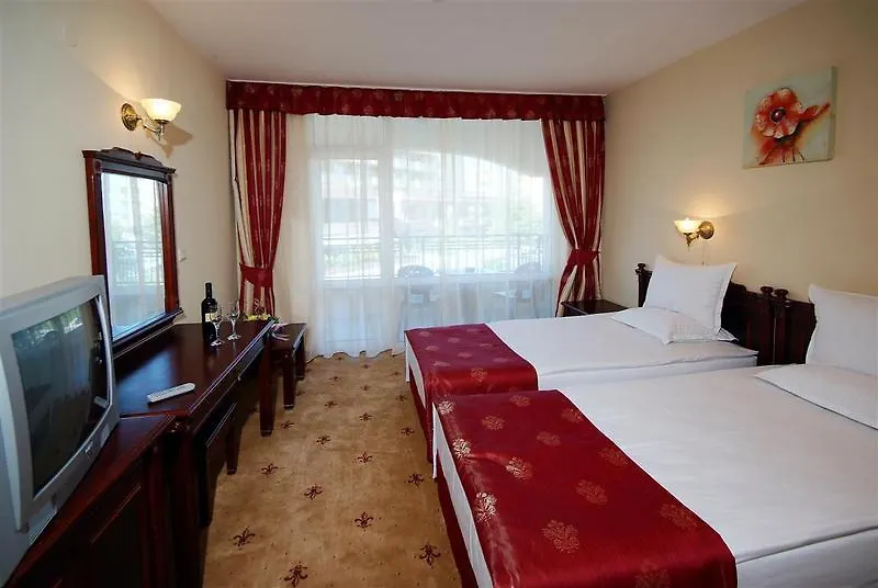 Karolina Hotel Sunny Beach