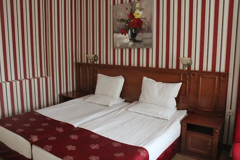 Karolina Hotel Sunny Beach 4*,