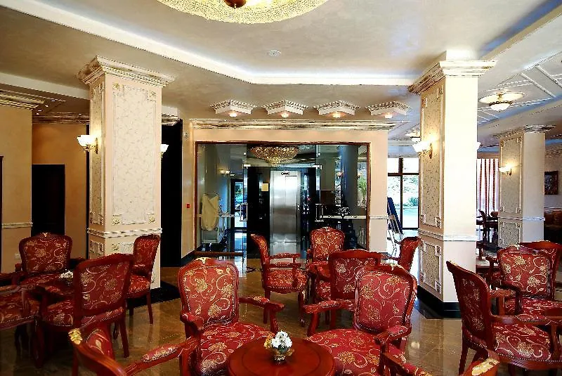 Karolina Hotel Sunny Beach