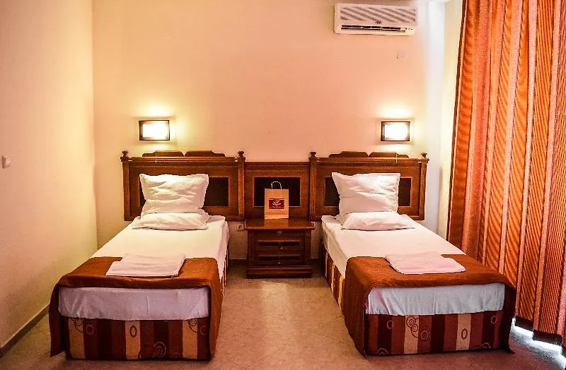 Karolina Hotel Sunny Beach