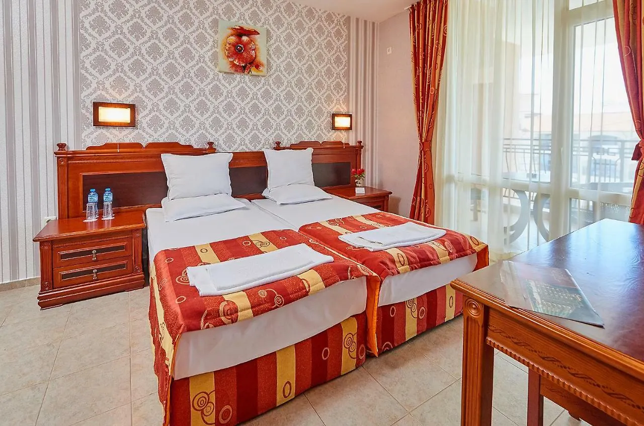 Karolina Hotel Sunny Beach 4*,  Bulgaria