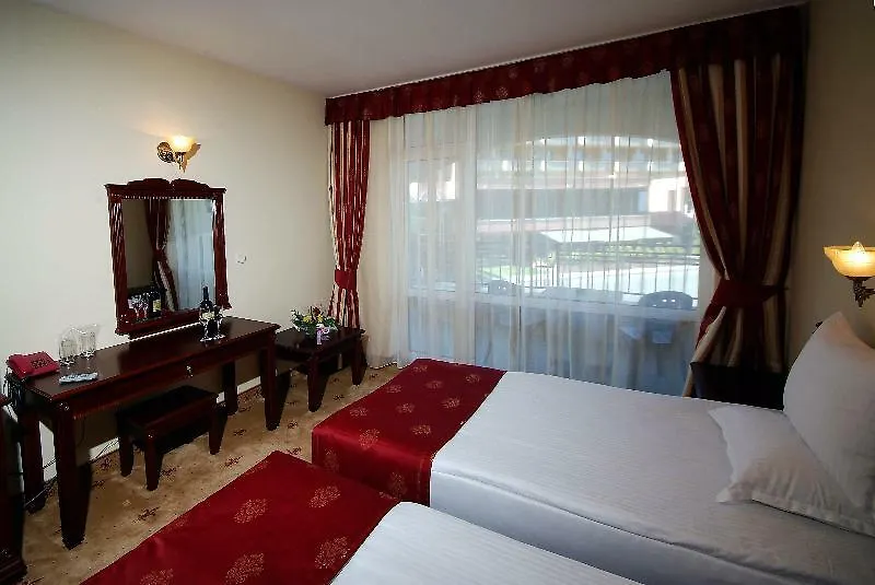 Karolina Hotel Sunny Beach