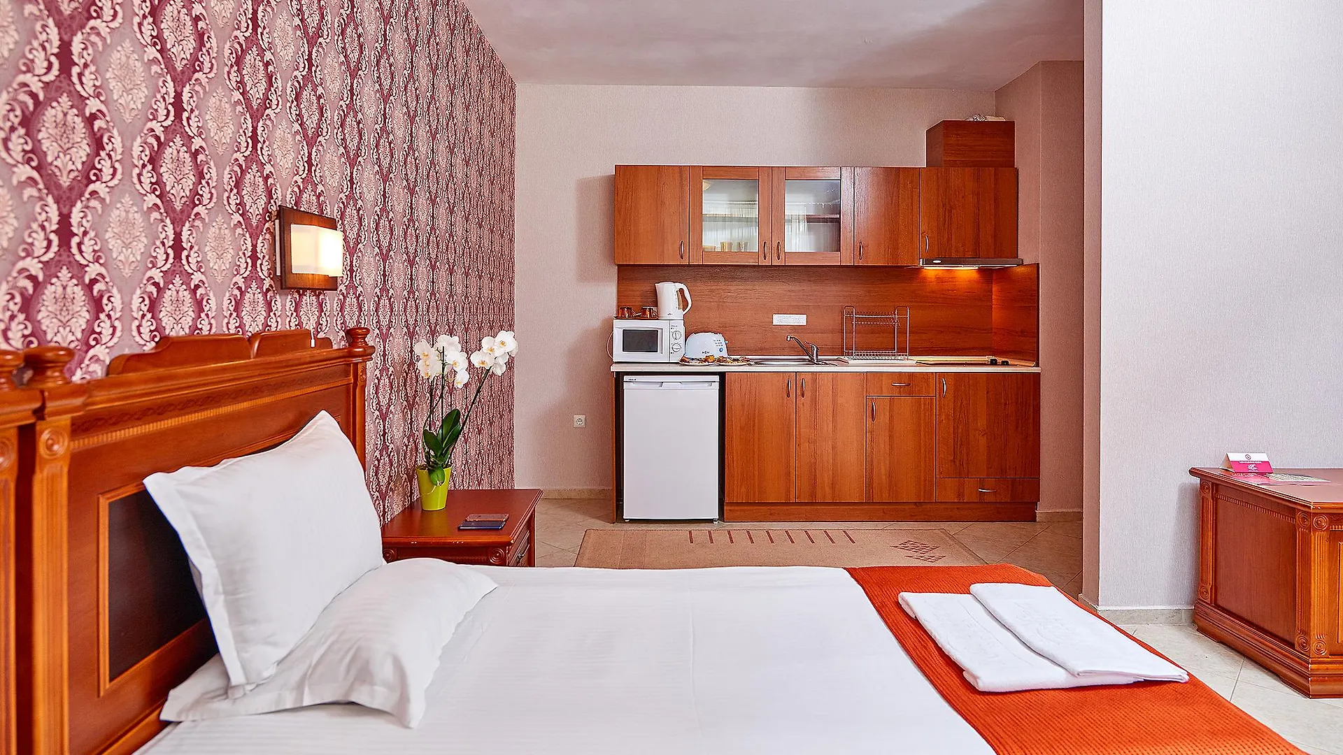 Karolina Hotel Sunny Beach