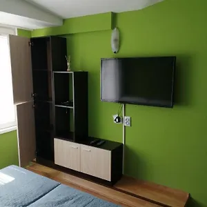  Apartment Center And Bulgaria