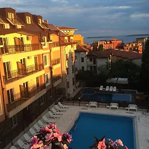 Horizont Apartman