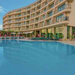 מלון Mena Palace