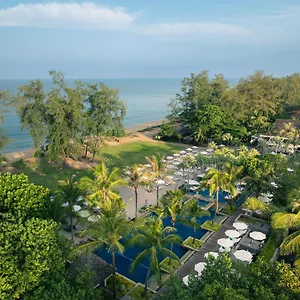 Üdülőközpont Anantara Phuket