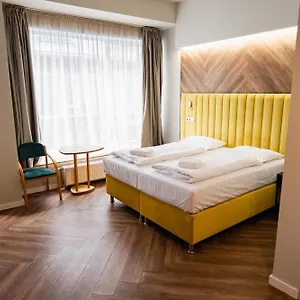 Szálloda Pilvax