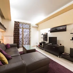  Apartment City Apartments Bulgaria