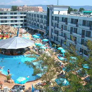 4* Hotel Kotva