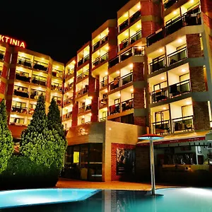 3* Hotel Aktinia